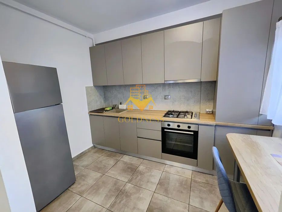 2 camere open space, modern, terasa, parcare, Cartierul Borhanci - foto 7
