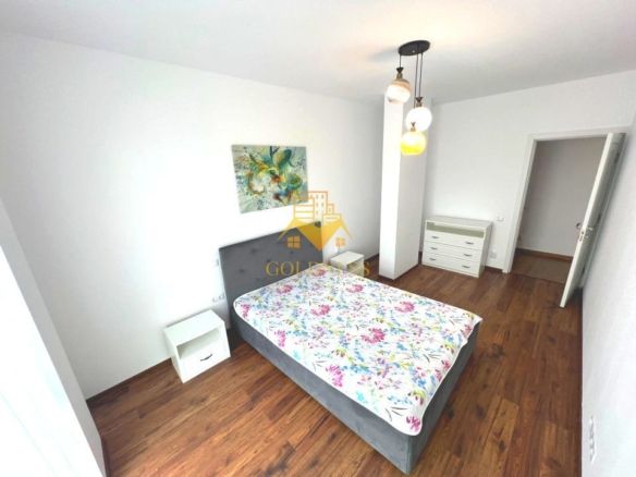 2 camere decomandate, The Office, Marasti,CBC, Royal School, Bucuresti - Imagine principala