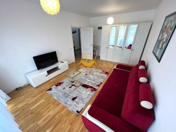2 camere decomandate, The Office, Marasti,CBC, Royal School, Bucuresti - foto 2