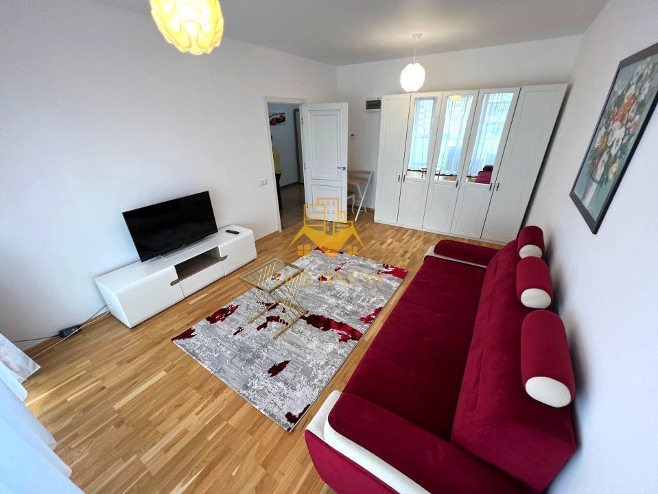 2 camere decomandate, The Office, Marasti,CBC, Royal School, Bucuresti - foto 2