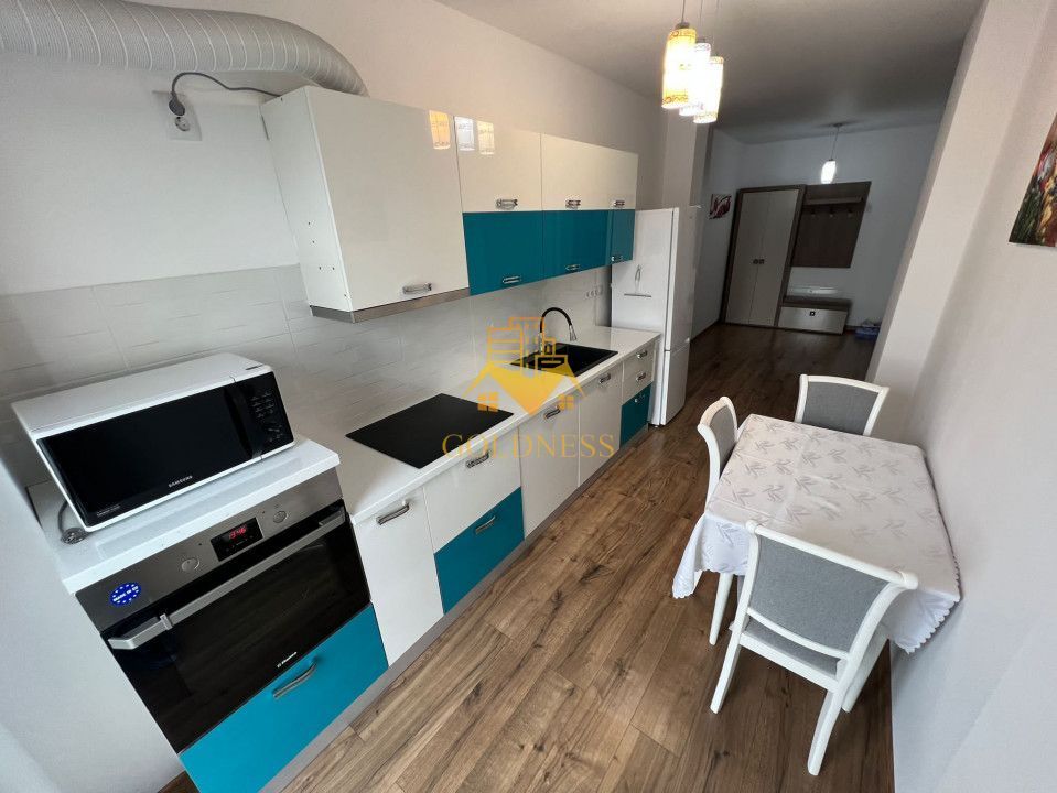 2 camere decomandate, The Office, Marasti,CBC, Royal School, Bucuresti - foto 4