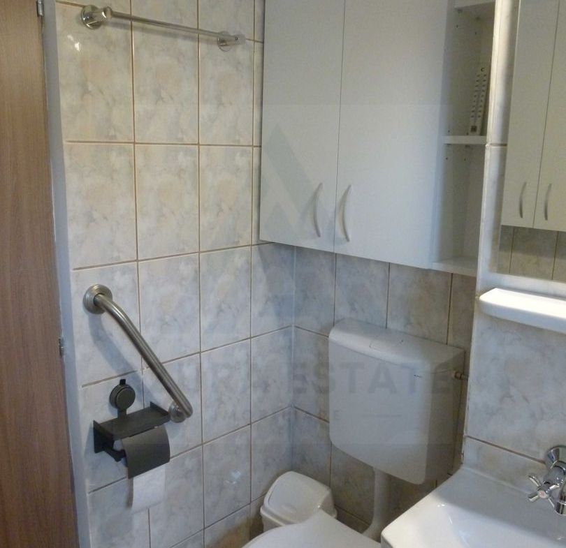 Apartament 3 camere prima inchiriere balcon inchis zona Vasile Aaron - foto 6