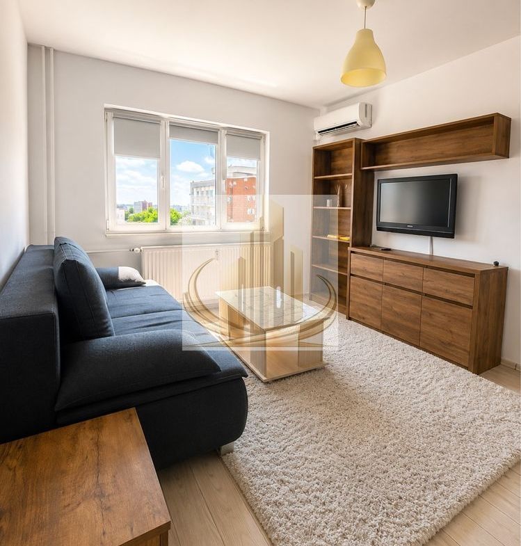 Apartament 2 camere Gheorghe Lazar et 9 din 10 - foto 2
