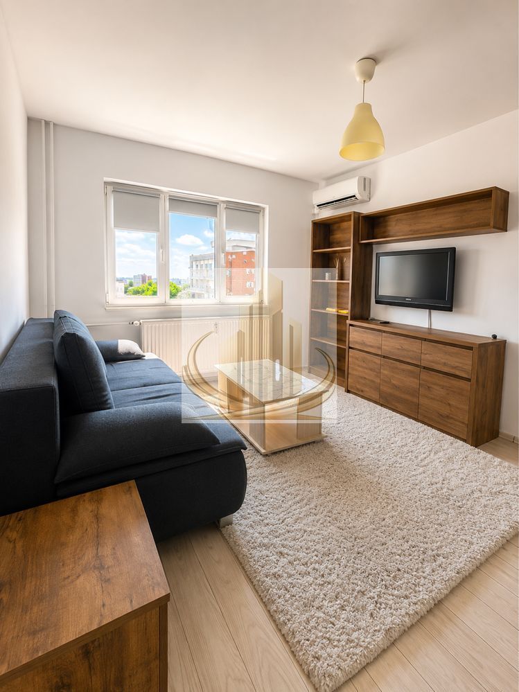 Apartament 2 camere Gheorghe Lazar et 9 din 10 - foto 2