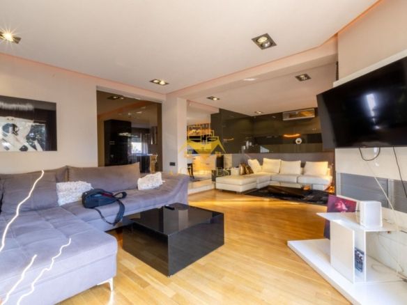 5 camere, modern, garaj, gradina,Buna Ziua,Zona Bonjour Residence,LIDL - Imagine principala