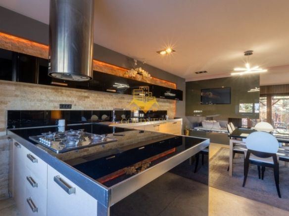 5 camere, modern, garaj, gradina,Buna Ziua,Zona Bonjour Residence,LIDL - foto 2