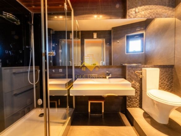 5 camere, modern, garaj, gradina,Buna Ziua,Zona Bonjour Residence,LIDL - foto 3