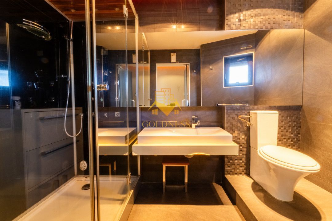 5 camere, modern, garaj, gradina,Buna Ziua,Zona Bonjour Residence,LIDL - foto 3