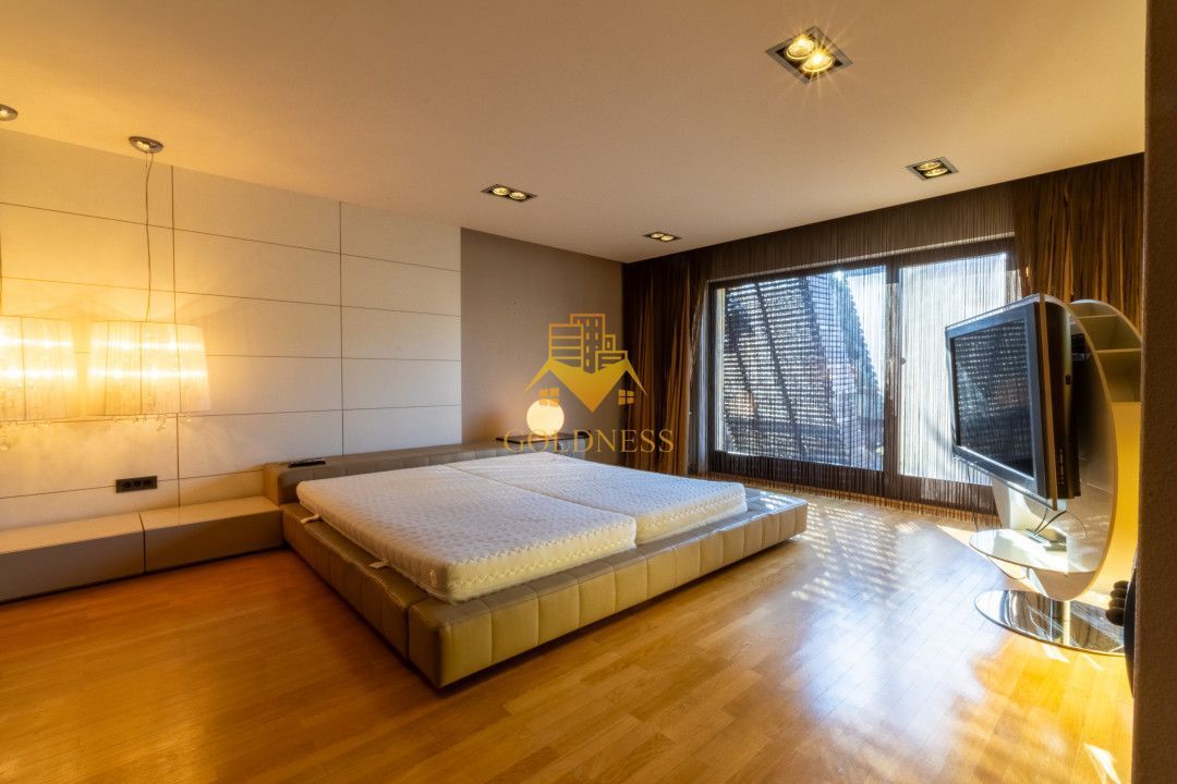 5 camere, modern, garaj, gradina,Buna Ziua,Zona Bonjour Residence,LIDL - foto 5