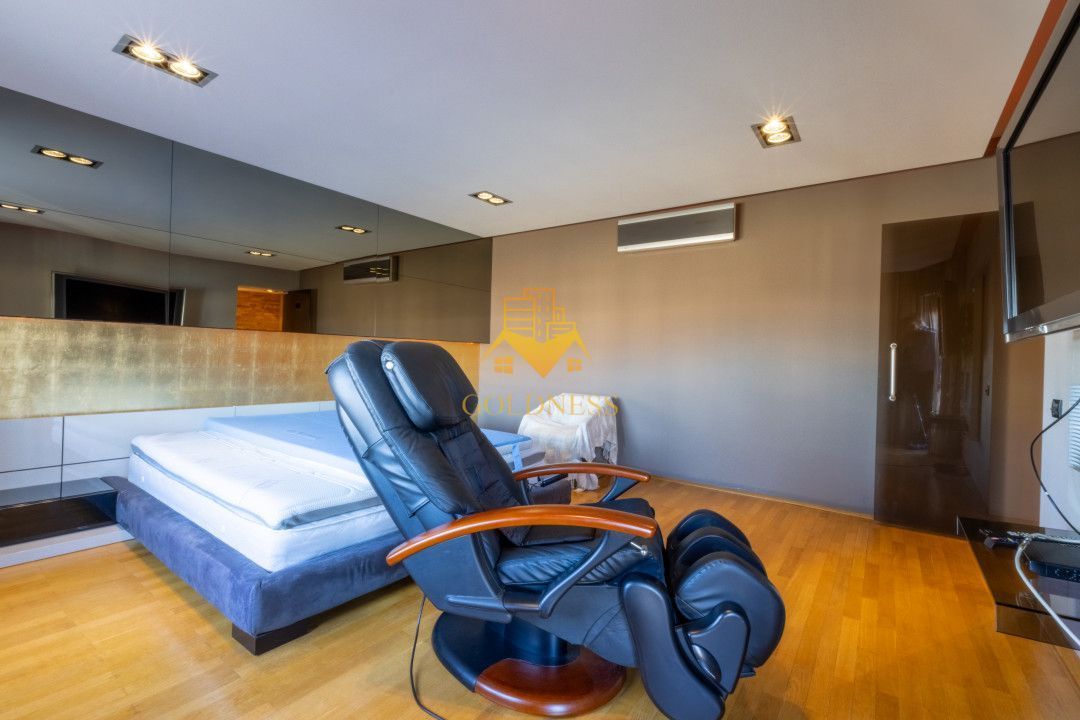 5 camere, modern, garaj, gradina,Buna Ziua,Zona Bonjour Residence,LIDL - foto 6