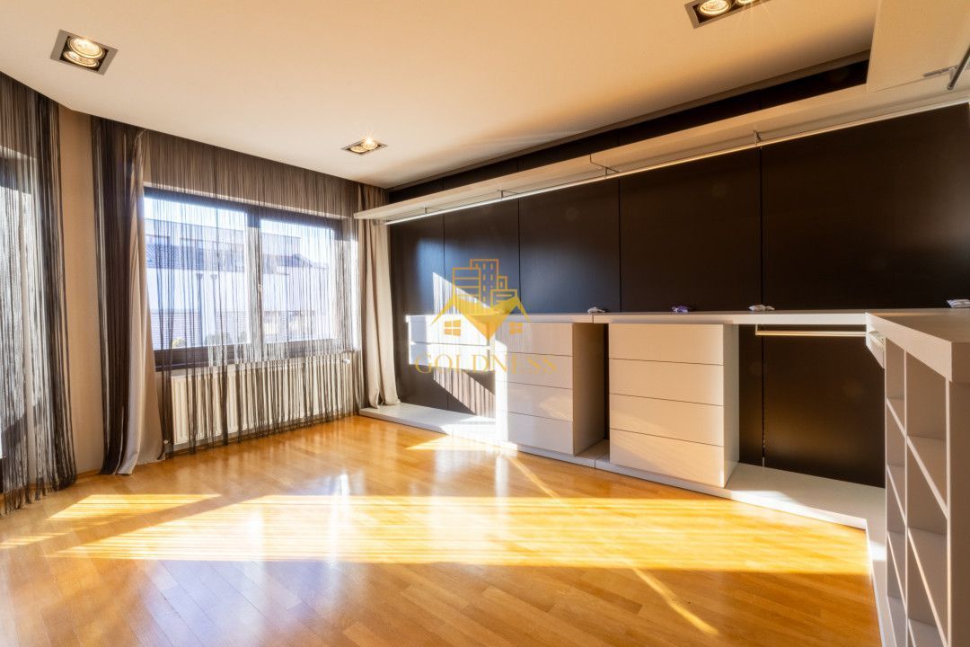 5 camere, modern, garaj, gradina,Buna Ziua,Zona Bonjour Residence,LIDL - foto 7