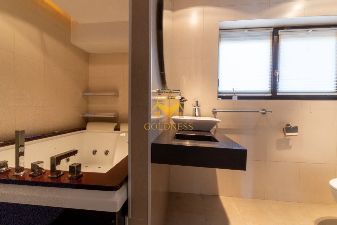 5 camere, modern, garaj, gradina,Buna Ziua,Zona Bonjour Residence,LIDL - foto 8
