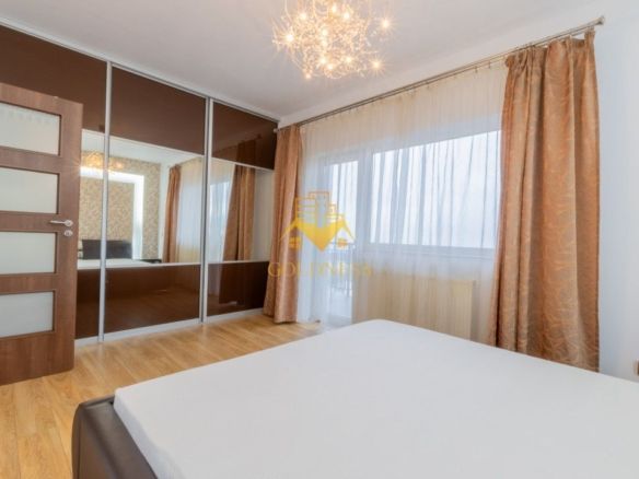 3 camere, UMF, UTCN, Zorilor, Observatorului, Spitalul de Recuperare - foto 2