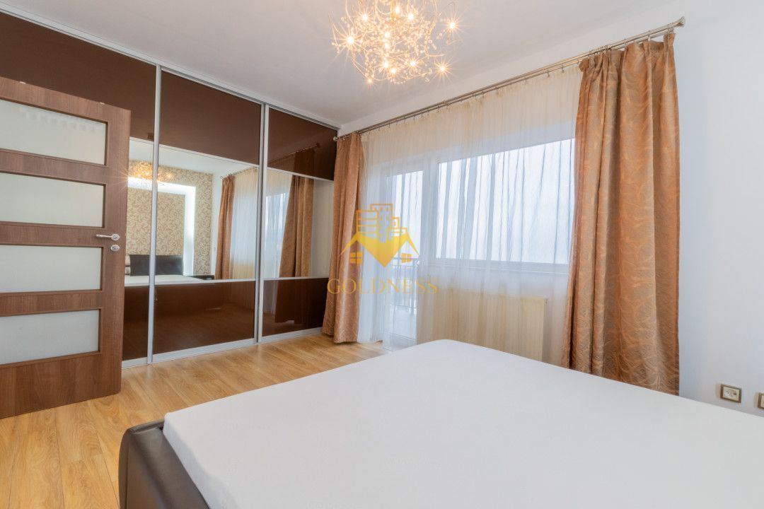 3 camere, UMF, UTCN, Zorilor, Observatorului, Spitalul de Recuperare - foto 2