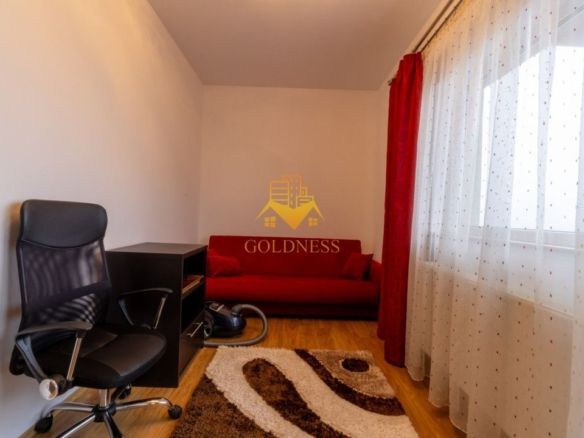 3 camere, UMF, UTCN, Zorilor, Observatorului, Spitalul de Recuperare - foto 3