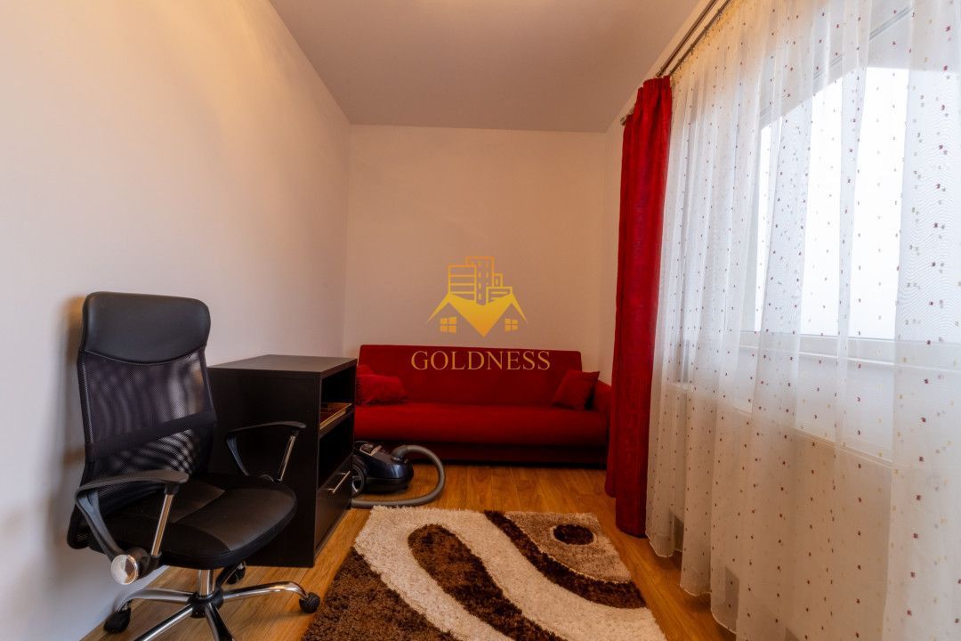 3 camere, UMF, UTCN, Zorilor, Observatorului, Spitalul de Recuperare - foto 3