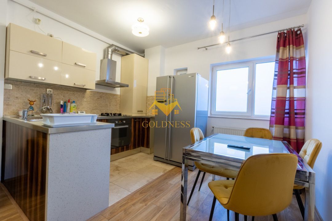 3 camere, UMF, UTCN, Zorilor, Observatorului, Spitalul de Recuperare - foto 5