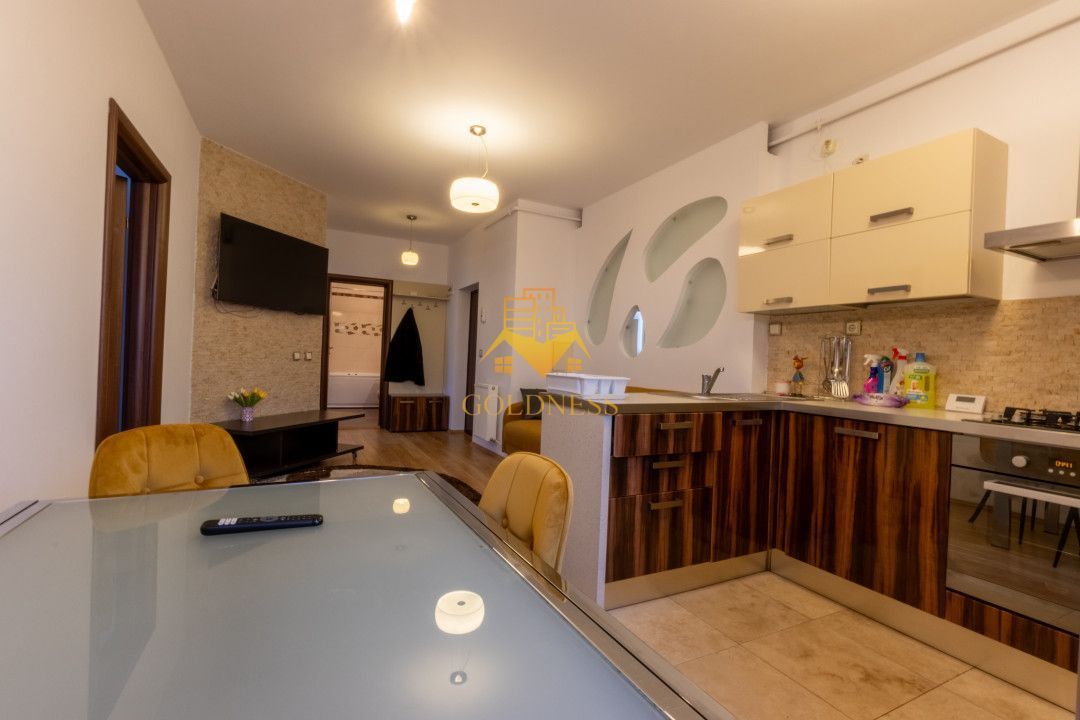 3 camere, UMF, UTCN, Zorilor, Observatorului, Spitalul de Recuperare - foto 6
