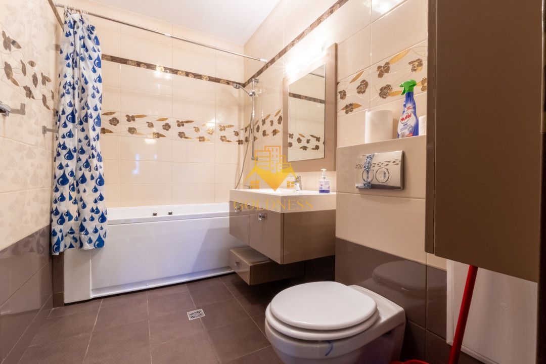 3 camere, UMF, UTCN, Zorilor, Observatorului, Spitalul de Recuperare - foto 7
