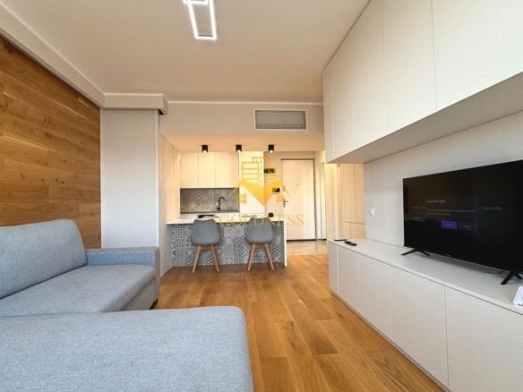 2 camere, modern, Parcare, terasa, Wings, zona Lidl, Frunzisului, UMF - Imagine principala