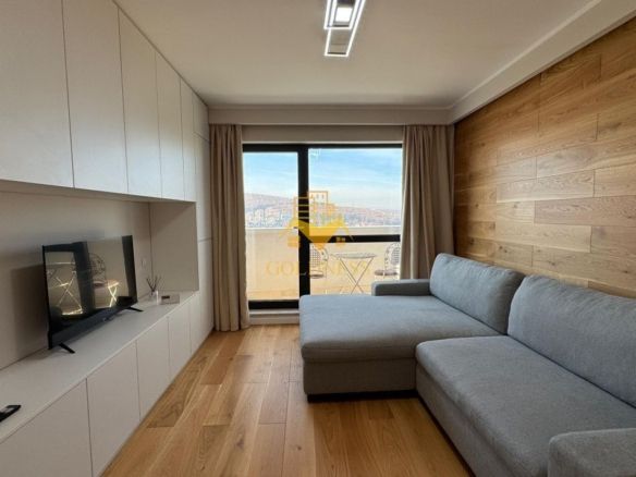 2 camere, modern, Parcare, terasa, Wings, zona Lidl, Frunzisului, UMF - foto 2