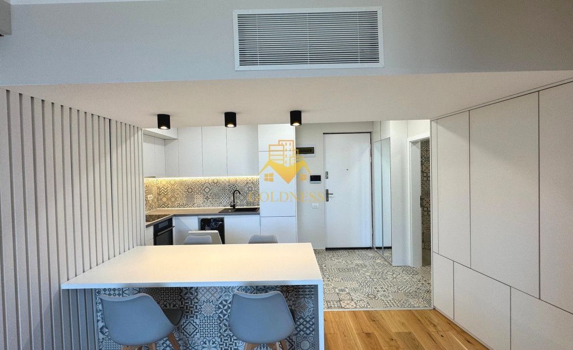 2 camere, modern, Parcare, terasa, Wings, zona Lidl, Frunzisului, UMF - foto 4