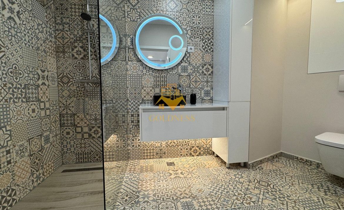 2 camere, modern, Parcare, terasa, Wings, zona Lidl, Frunzisului, UMF - foto 5