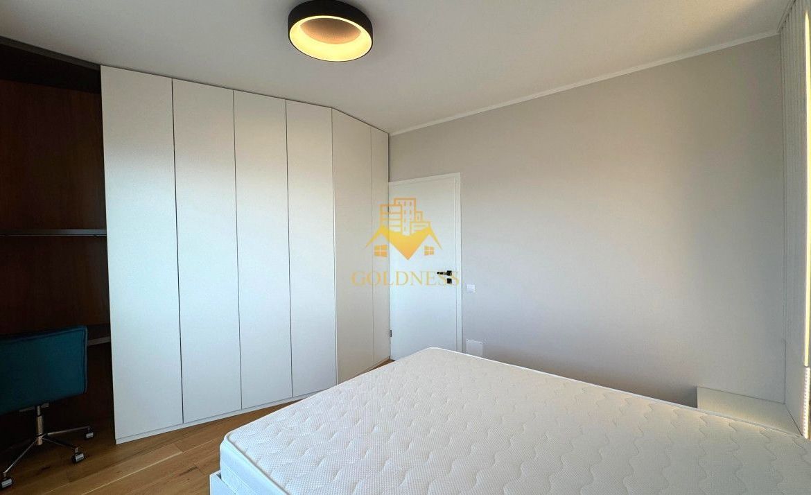 2 camere, modern, Parcare, terasa, Wings, zona Lidl, Frunzisului, UMF - foto 7