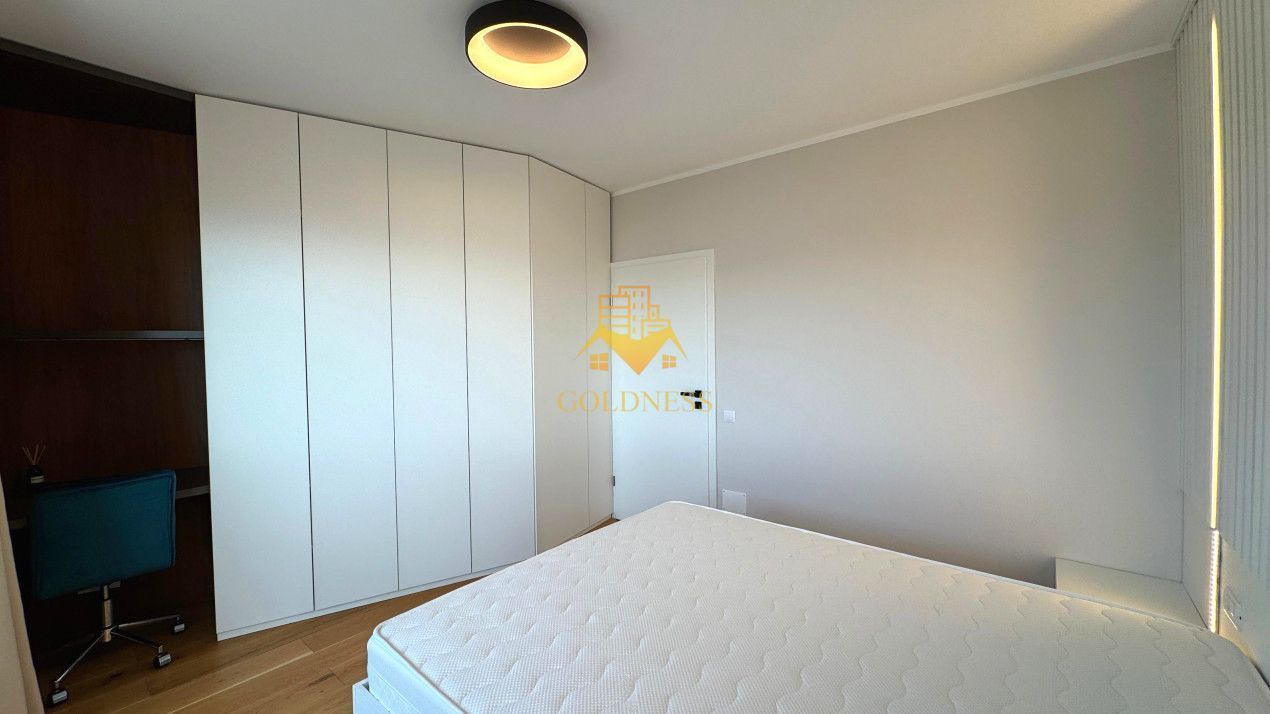 2 camere, modern, Parcare, terasa, Wings, zona Lidl, Frunzisului, UMF - foto 7