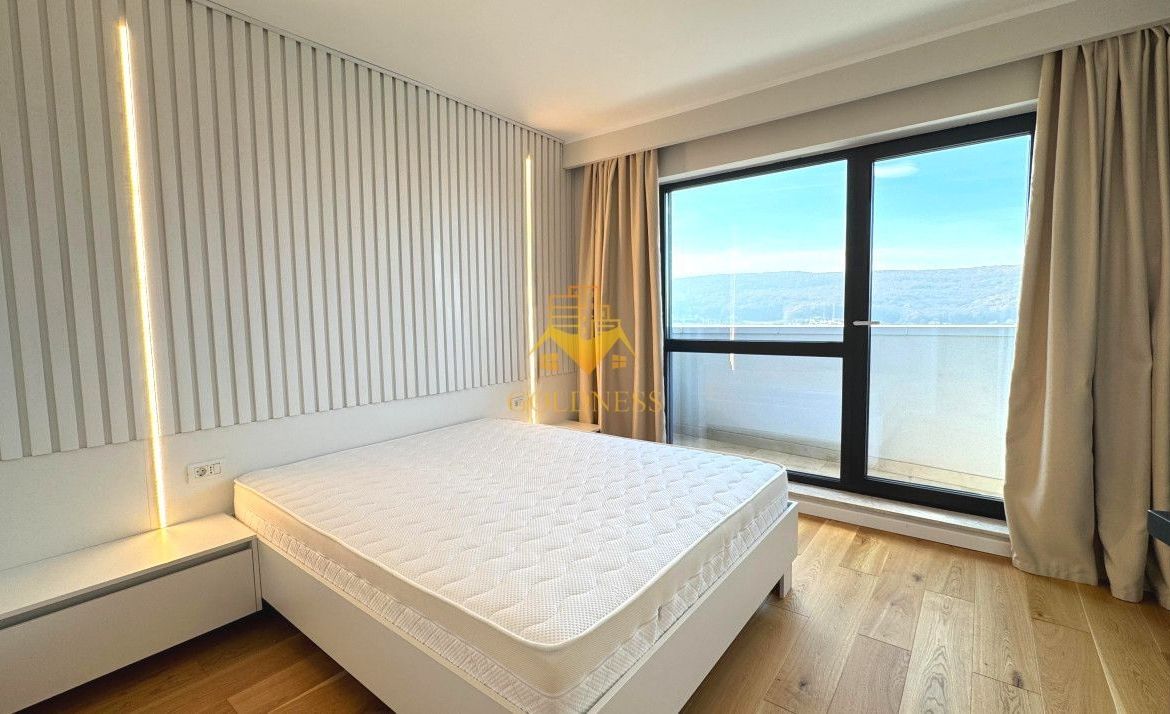 2 camere, modern, Parcare, terasa, Wings, zona Lidl, Frunzisului, UMF - foto 8