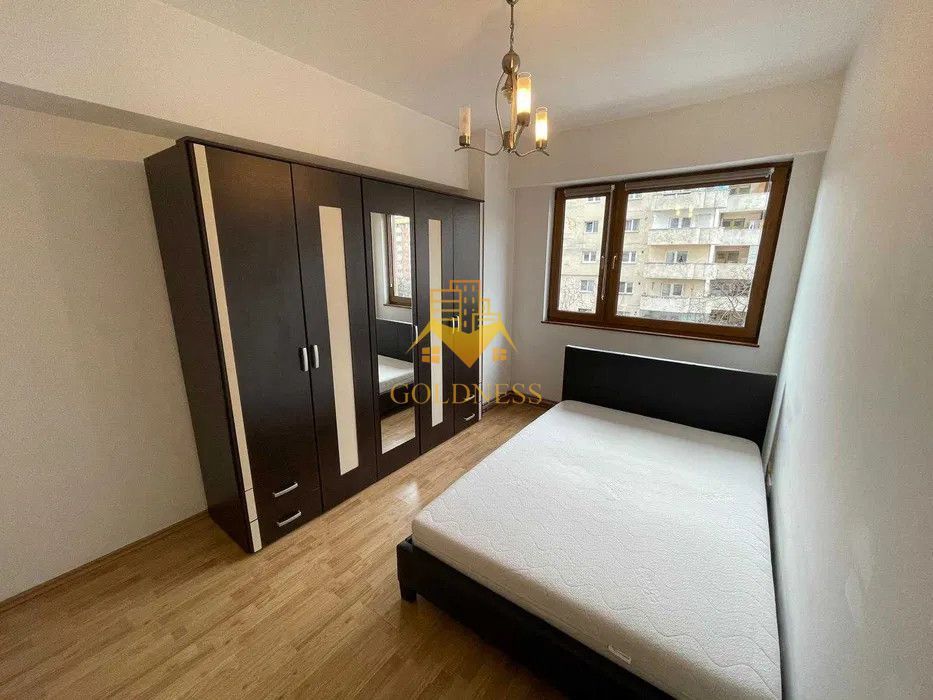 3 camere, modern, Parcare, bloc nou, Marasti, Dorobantilor, OMV - Imagine principala