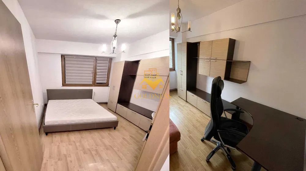 3 camere, modern, Parcare, bloc nou, Marasti, Dorobantilor, OMV - foto 2