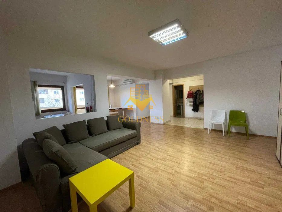 3 camere, modern, Parcare, bloc nou, Marasti, Dorobantilor, OMV - foto 3