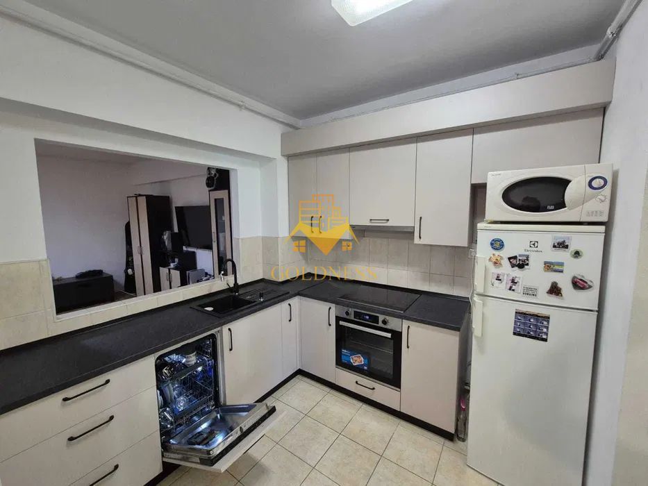 3 camere, modern, Parcare, bloc nou, Marasti, Dorobantilor, OMV - foto 4