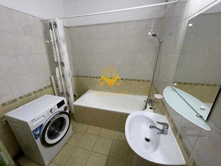 3 camere, modern, Parcare, bloc nou, Marasti, Dorobantilor, OMV - foto 6