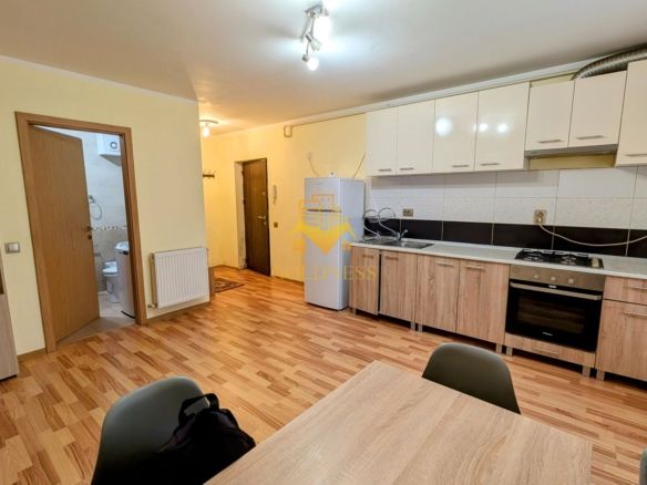 3 Camere, Buna Ziua, Pet Frendly, Calea Turzii, Mega Image, Sigma - Imagine principala