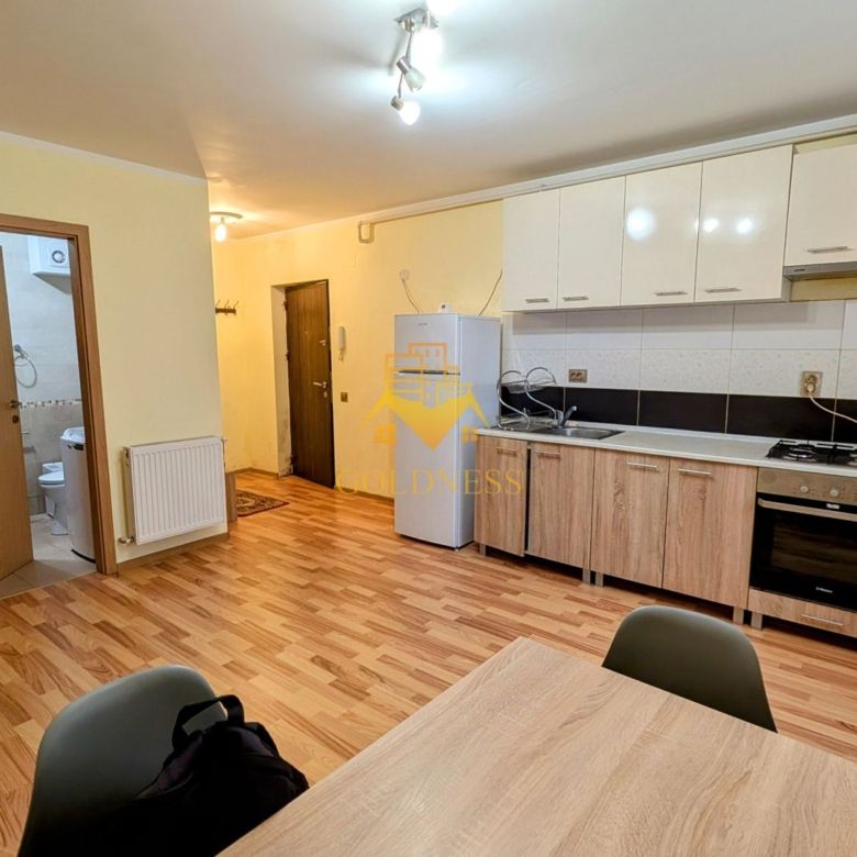3 Camere, Buna Ziua, Pet Frendly, Calea Turzii, Mega Image, Sigma - Imagine principala