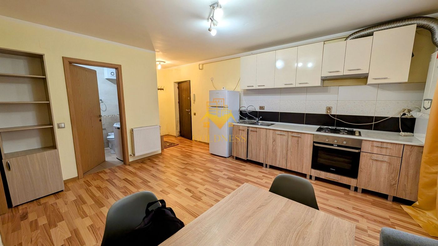 3 Camere, Buna Ziua, Pet Frendly, Calea Turzii, Mega Image, Sigma - Imagine principala