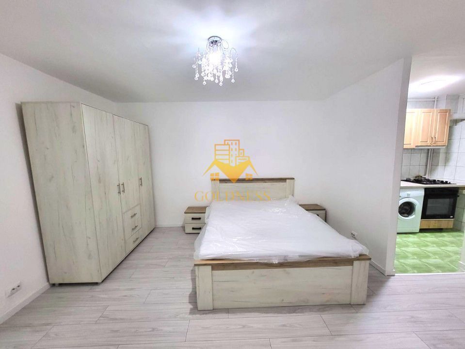 Garsoniera, CESAROM, Marasti, IRA, Leroy Merlin, Zona Aurel Vlaicu - foto 3