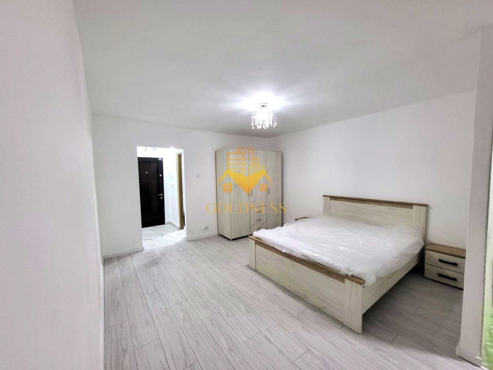 Garsoniera, CESAROM, Marasti, IRA, Leroy Merlin, Zona Aurel Vlaicu - foto 4