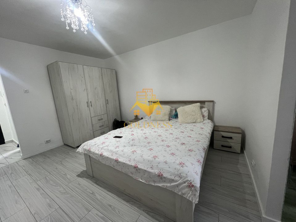 Garsoniera, CESAROM, Marasti, IRA, Leroy Merlin, Zona Aurel Vlaicu - foto 5