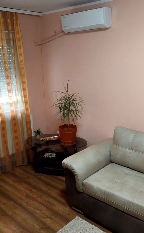 De inchiriat apartament 2 camere in micro 17, etaj 3, 350 euro - foto 2