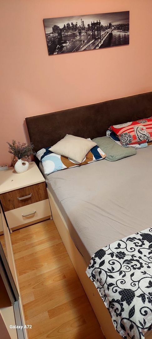 De inchiriat apartament 2 camere in micro 17, etaj 3, 350 euro - foto 3