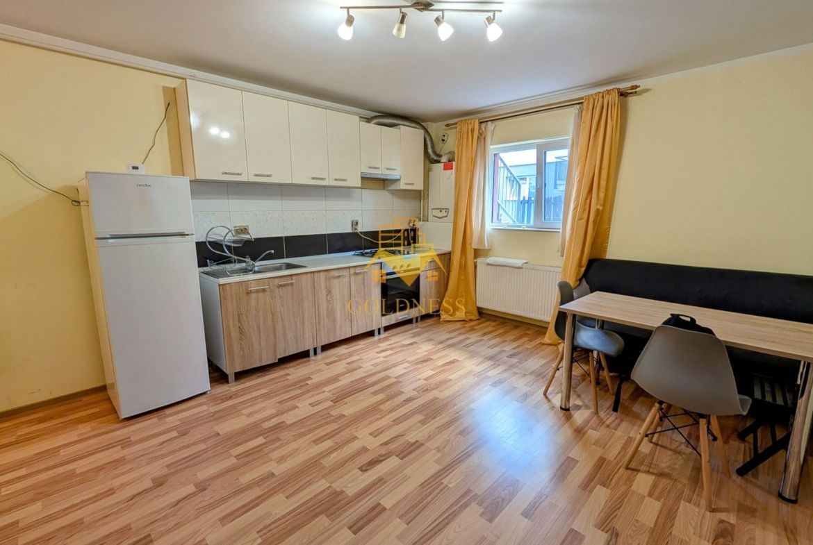 3 Camere, Buna Ziua, Pet Frendly, Calea Turzii, Mega Image, Sigma - foto 2