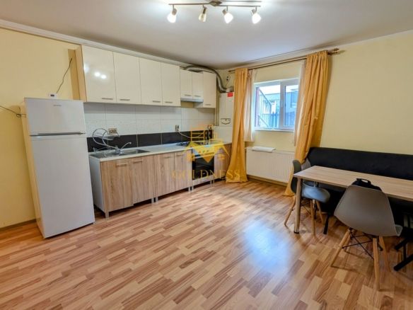 Apartament modern 2 camere balcon si parcare privata Cartier Magnolia - foto 3