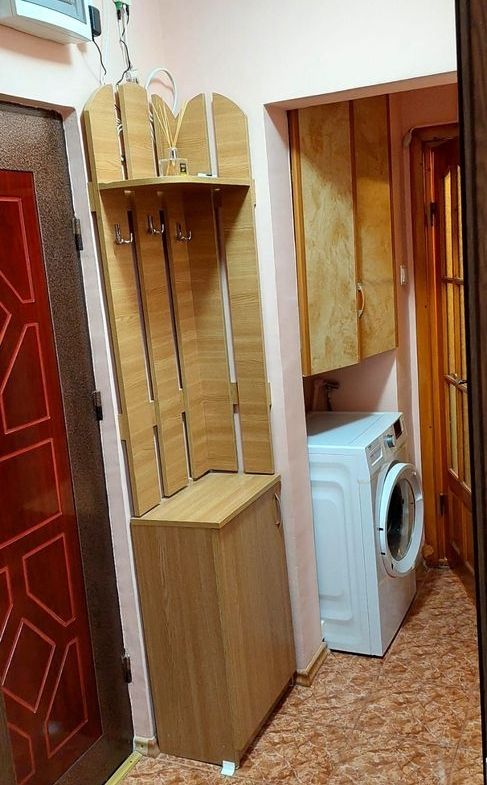De inchiriat apartament 2 camere in micro 17, etaj 3, 350 euro - foto 5