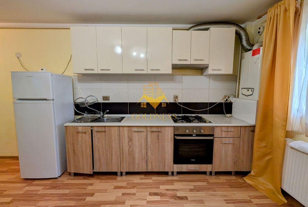 3 Camere, Buna Ziua, Pet Frendly, Calea Turzii, Mega Image, Sigma - foto 3