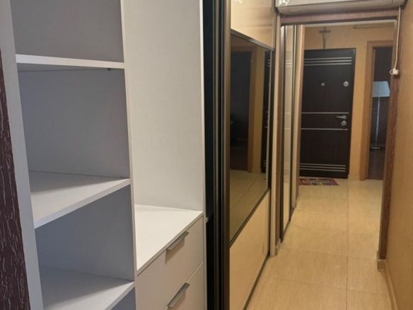 De inchiriat apartament cu 3 camere, Str. Nae leonard, etaj 3, 500 E - foto 3