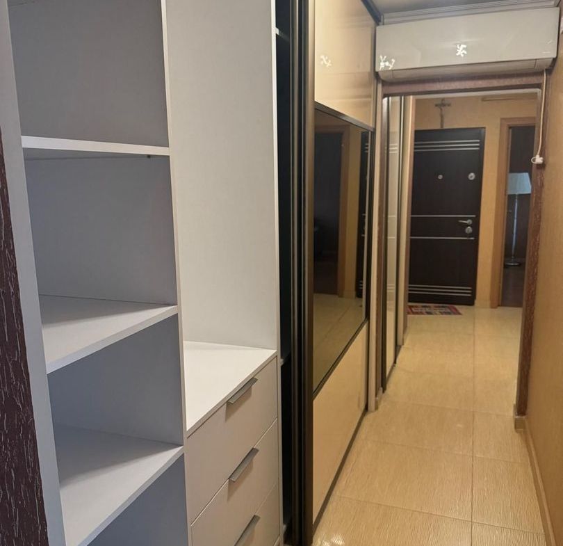 De inchiriat apartament cu 3 camere, Str. Nae leonard, etaj 3, 500 E - foto 3