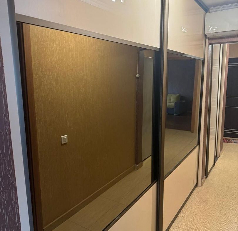 De inchiriat apartament cu 3 camere, Str. Nae leonard, etaj 3, 500 E - foto 5